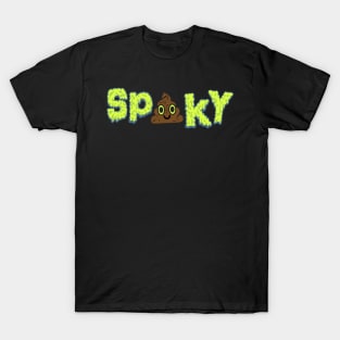 Spooky T-Shirt